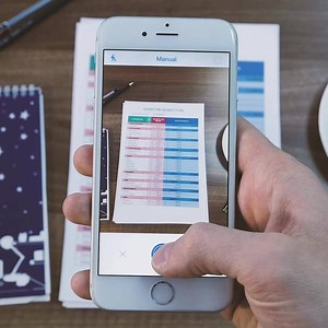 302 reactions · 31 shares | Scan documents, books, receipts in one tap! | iScanner - PDF Document Scanner | Facebook