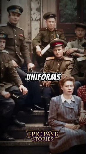 The Unexpected Humanity During the Danzig Occupati