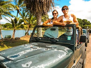 Rental Car Recommendations - The Hawaii Vacation Guide