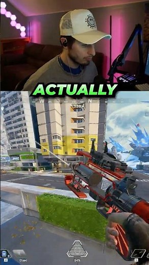 the MOST IMPORTANT KEY to Win Fights in Apex Legends #apexlegends #apexlegendsclips #apexclips