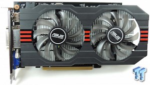 ASUS GeForce GTX 750 Ti OC Video Card Circuit and Overclocking Guide