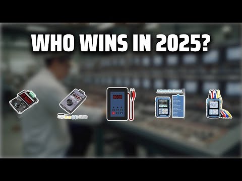 The Top 5 Best Signal Generator in 2025 - Must Watch Before Buying!