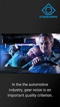 R 300 Cylindrical Gear Roll Testing Machine