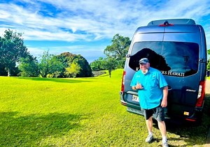 Volcano Explorer Tour from Kailua-Kona - Kailani Tours