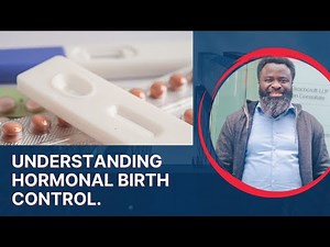 Understanding Hormonal Birth Control