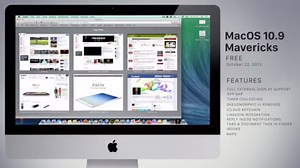 History of Mac OS