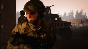 Squad brings massive 100-player FPS battles to Steam Early Access