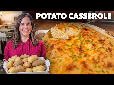 3 Easy Potato Casseroles for Cozy Dinners | Allrecipes