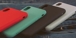 Painting Silicone Phone Case – DIY Tips, Tricks & Ideas