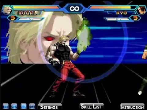 KOF WING 1.9 + Download (with Content Update)