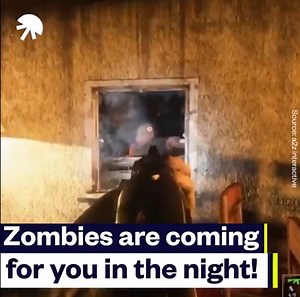 How long will you survive in Survive the Nights? 😱🤔 | Gamer Forecast