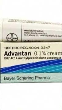 Advantan %1 Krem nedir Ne için kullanılır ne işe yarar yan etkileri nelerdir gündekaçdefa kullanılır