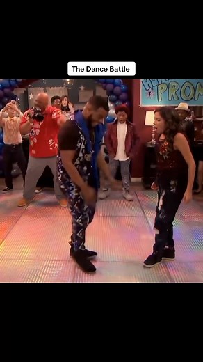 Babe though 😂.#dance #dancebattle #danceoff #freestyle #freestyledance #gameshakers