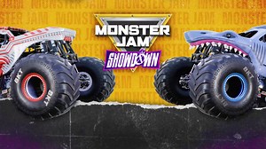 Monster Jam Showdown announced for PS5, Xbox Series, PS4, Xbox One, Switch, and PC