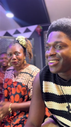 Ije Muna Love: Tribute to ADAukana & Mobilitystudios1