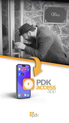 ProdataKey (PDK) on TikTok