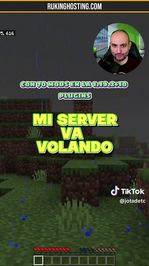 como crear servidor de bedrock java gratis con aternos. #minecraft #minecraftserver #servidorminecraft