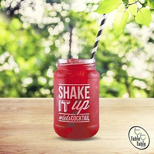 8.2K views · 38 reactions | How will you shake it up tonight - Spiced Mojito or Twisted Woo Woo? | Table Table Pub Restaurants | Facebook