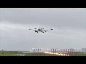 Bad Weather plane Landing and Take off Free footage ||Airplane landing || Aircraft carrier takeoff||