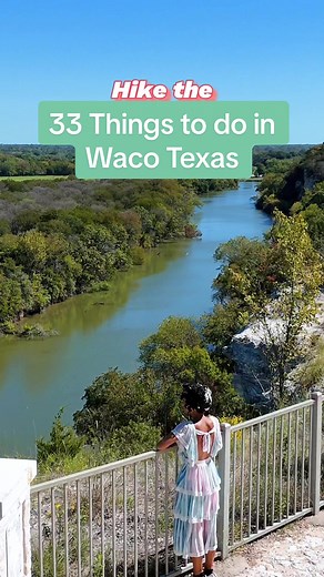 33 things to do in Waco Texas We always hear that theres nothing to do... | waco tx things to do