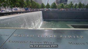 1.6K views · 98 reactions | Register for the 2022 Anniversary in the Schools program today. Commemorate the 21st anniversary of 9/11 using this free interactive, on-demand program featuring four speakers who share their accounts of the attacks and the ongoing impact of the day. Learn more: https://911memorial.io/3NIgn1c. | National September 11 Memorial & Museum | Facebook