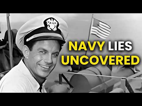 Top 15 Greatest WWII Naval Movies You Must Watch
