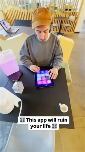 Beat Maker - DJ Drum Pad App trên TikTok