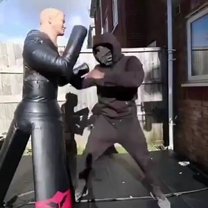 22K views · 355 reactions | #Superman  #videos #Training | Kombat League | Facebook