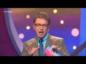 Catchphrase - Series 16 Episode 54