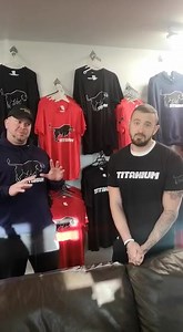 1.2K views · 21 reactions |  Titanium December/Christmas Offers! ...