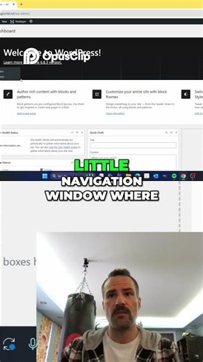 Mastering Website Design Quick Guide to WordPress Templates