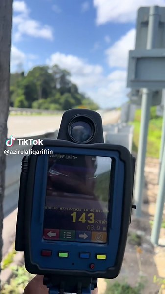 Gambar Menarik di Highway Terengganu: Koleksi Terbaik