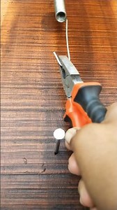 A Simple Rope Hack That Tames Any Spring!! #shortsvideo