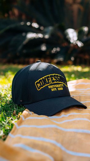 Uflex on Instagram: "It’s all fun and games with Uflex Headwear 🎲 #customcaps #brandedcaps #embroideredcaps #teamcaps #summercaps #customisedcaps #blankheadwear"