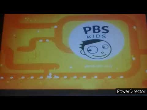 PBS Kids Program Break (2014 WNET-DT1)