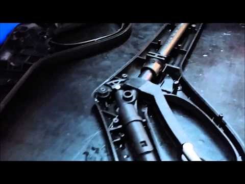 Pressure Washer Wand Repair - PART 1
