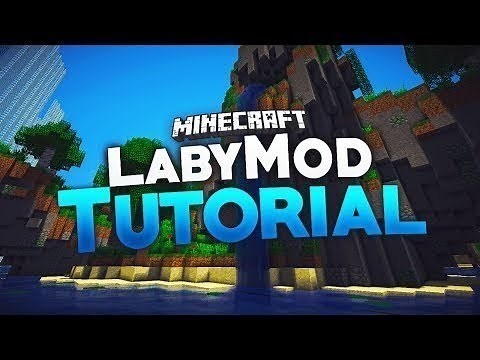 Install Laby Mod 3 Tutorial (Windows 10) | Easy!