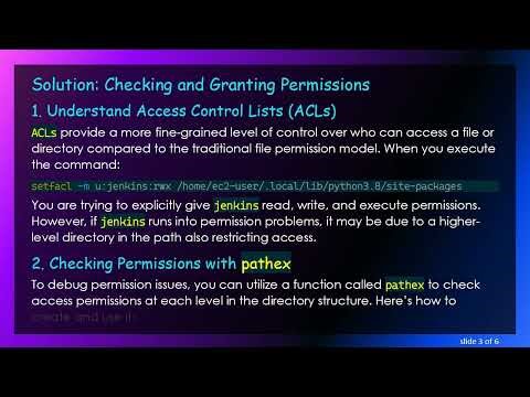 Understanding Linux User Permissions for Shared Folders