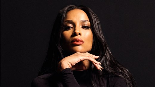 Ciara Embraces Her Sensuality on Empowering Single 'Ecstasy'