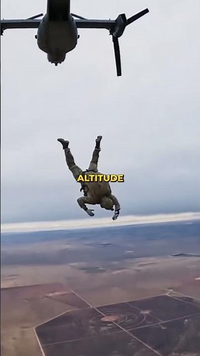 The CV-22 Osprey: A Game-Changer in Military Aviation!