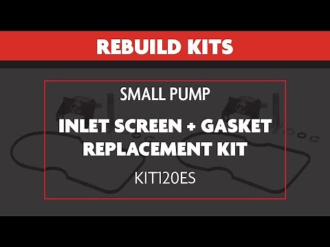 Fill-Rite Line Switch Kit - Small Pump - KIT120ES