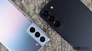 Galaxy S21 vs. Galaxy S22 camera battle: Is the newer camera better?