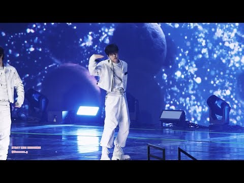 251115 KGMA Stray Kids - 특(S-Class) _ 승민 cam