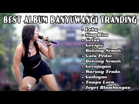 Best Album Banyuwangi Tranding ~ Julia Indri,Dini Kurnia || Koplo Banyuwangian