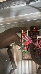 164K views · 1.4K reactions | Fuse box wiring fixed | Abdullah auto electrician | Facebook