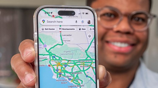 How to use Google Maps app for emergency situations