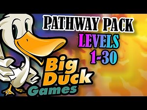 Flow Free Walkthrough - Pathway Pack- Levels 1-30 | Big Duck Games LLC | HD