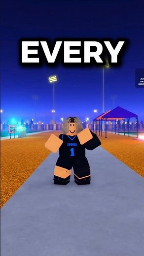 EVERY ITEM In The NEW Football Legends Update!