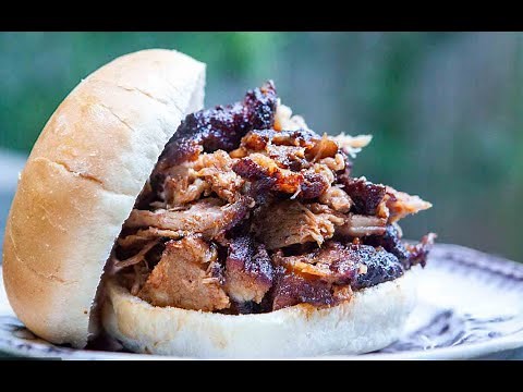 Smoking Pulled Pork in Masterbuilt Electric Smoker A Simple Step By Step Guide