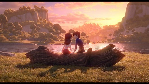 291K views · 1.2K reactions | La nouvelle Blanche-Neige arrive cet été ! Des princes transformés en nains viennent en aide à une princesse dont la beauté est cachée dans ses souliers. L'amour parviendra-t-il à les sauver ? Découvrez BLANCHE NEIGE, LES SOULIERS ROUGES ET LES 7 NAINS, le 29 juillet au cinéma ! | AlloCiné | Facebook